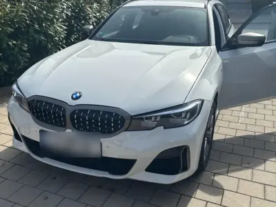 Używany BMW M340