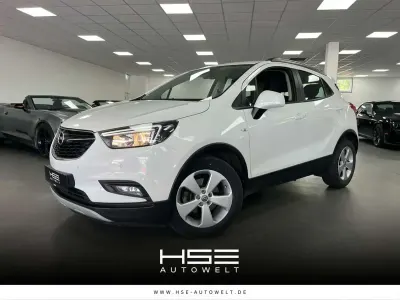Gebraucht Opel Mokka
