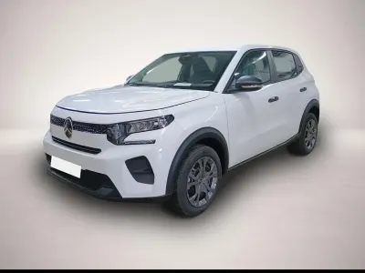 Gebraucht Citroën C3