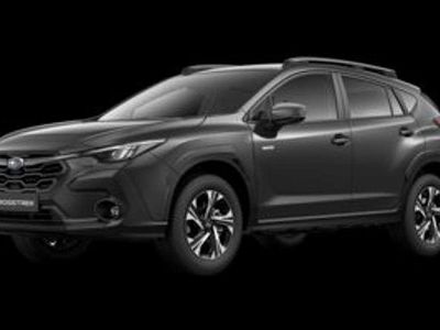 Neu Subaru Crosstrek Trend 136 PS (100 kW) 2025 Ice silver metallic SUV