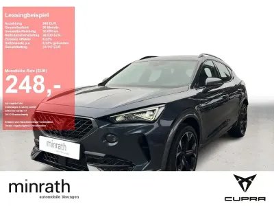 Gebraucht Cupra Formentor