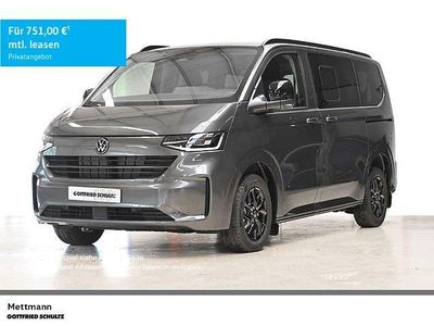 Neu VW Caravelle Life 150 PS (110 kW) 2025 Grau Van / Kleinbus