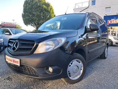 Gebraucht Mercedes Citan 111