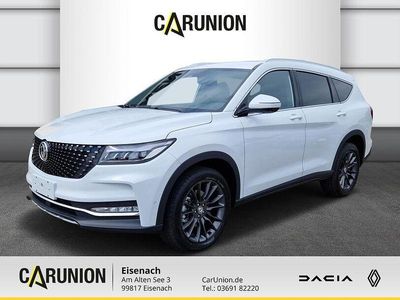 Gebraucht DFSK Fengon 220 PS (161 kW) 2025 Weißwhite SUV