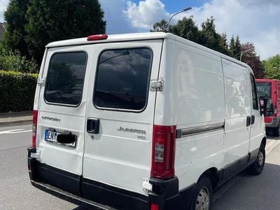Citroën Jumper
