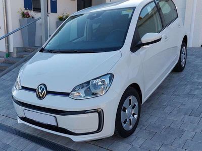 gebraucht VW e-up! up!