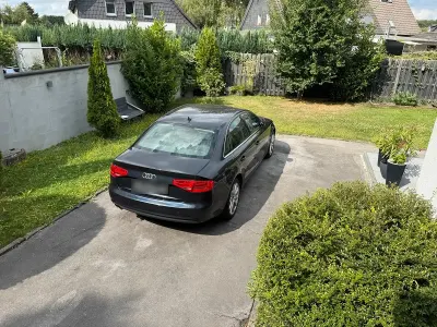 Gebraucht Audi A4