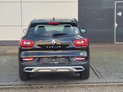 Gebraucht Renault Kadjar LIMITED 140 PS (102 kW) 2020 Schwarz SUV