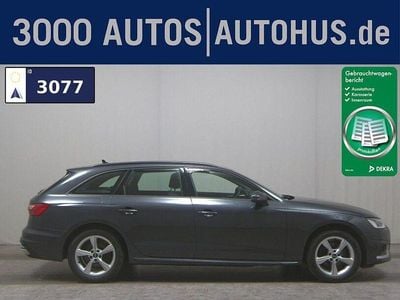 Other Gebraucht 2022 Audi A4 Advanced Kombi | 16.980 € (Guter Preis)