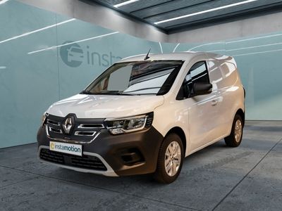 gebraucht Renault Kangoo III Rapid () Electric E-TECH Advance L1 A