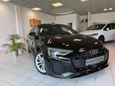 Gebraucht Audi A3