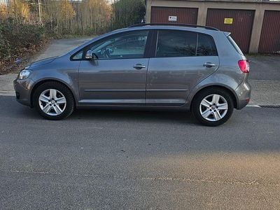 Usata VW Golf VI 122 CV (89 kW) 2009 Grigio Utilitaria