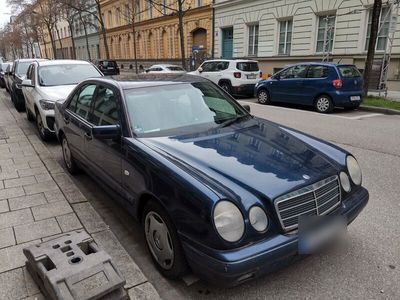 gebraucht Mercedes E280 ELEGANCE Elegance