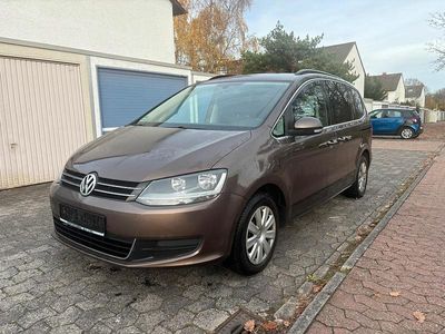 VW Sharan
