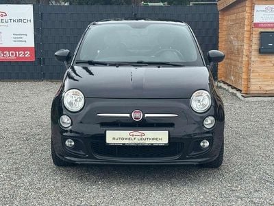 Fiat 500S