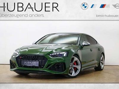 Audi RS5 Sportback
