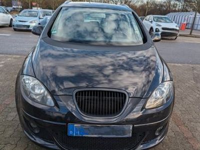 gebraucht Seat Altea XL 1.4 TSI Comfort Limited