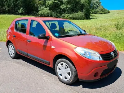Gebraucht Dacia Sandero