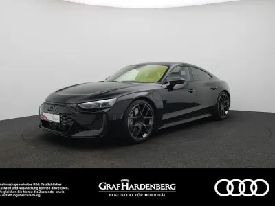 Gebraucht Audi e-tron GT quattro