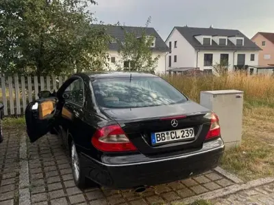 Gebraucht Mercedes CLK280