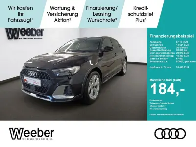 Gebraucht Audi A1