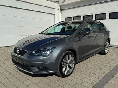 Seat Leon X-Perience