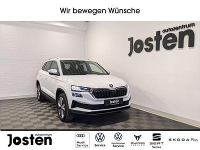 Gebraucht Skoda Karoq Selection 150 PS (110 kW) 2025 SUV