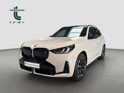 Gebraucht BMW X3