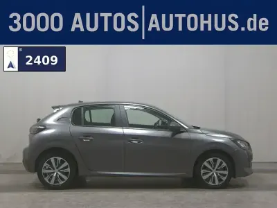 Gebraucht Peugeot 208