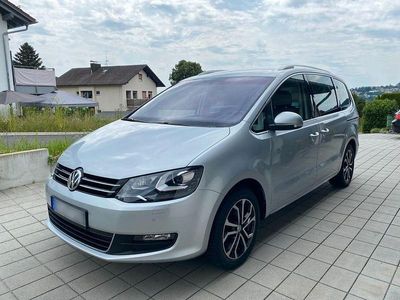 VW Sharan
