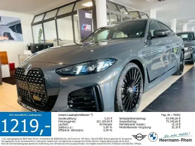 Brugt Alpina D4