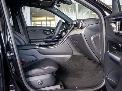 Mercedes GLC220