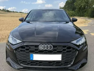 Gebraucht Audi A3 Sportback