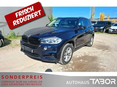 Gebraucht BMW X5