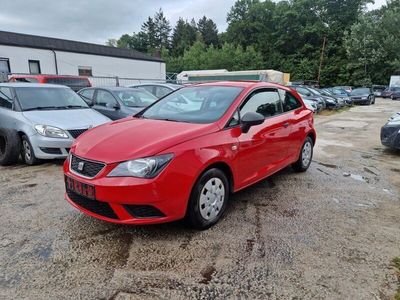 Seat Ibiza SC