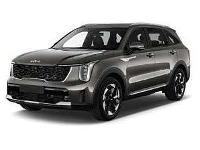 Neu Kia Sorento Platinum 193 PS (141 kW) 2026 Beige (interstellar grau) SUV