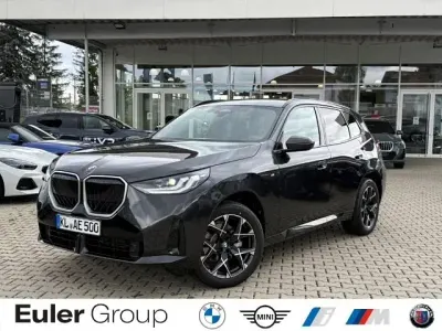 Używany BMW X3 Performance 197 KM (144 kW) 2026 Szary SUV