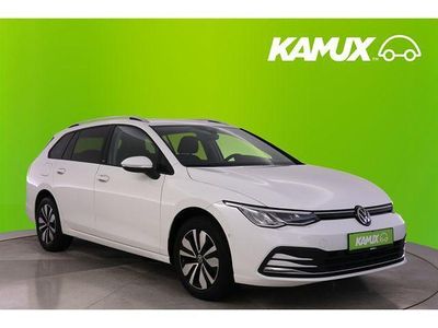 VW Golf VIII
