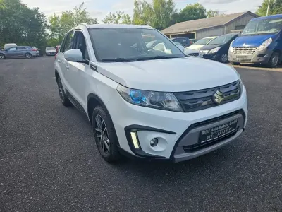 Gebraucht Suzuki Vitara