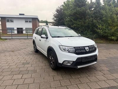 Dacia Logan MCV