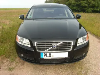 Gebraucht Volvo S80
