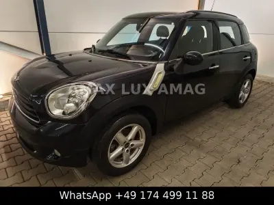 Gebraucht Mini One Countryman