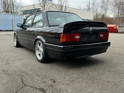 gebraucht BMW 325 E30 i M Technic 2 H-Zulassung