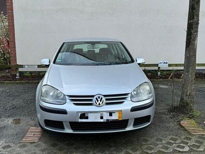 gebraucht VW Golf IV 