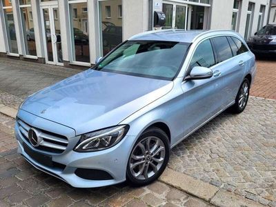 Mercedes C250