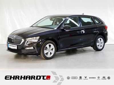 Gebraucht Skoda Scala Cool Plus 95 PS (69 kW) 2022 Kleinwagen