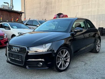 Gebraucht Audi A1 Sportback