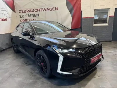 Gebraucht DS Automobiles DS4