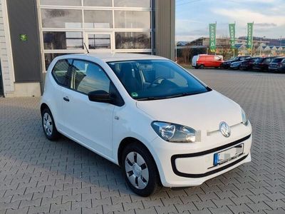 gebraucht VW up! 1.0 44kW ASG move move