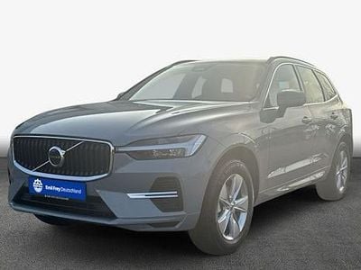 Grau Gebraucht 2024 Volvo XC60 Core SUV | 39.904 € (Superpreis)